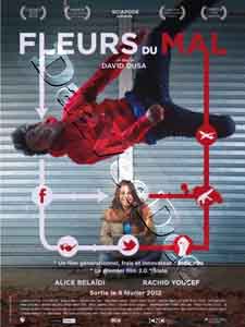 Flowers of Evil | Fleurs du mal  | Ta anthi tou kakou  DVD
